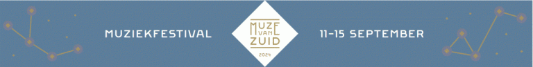 muzie van zuid 2024