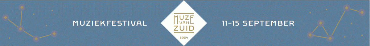 muzie van zuid 2024